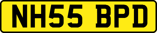 NH55BPD