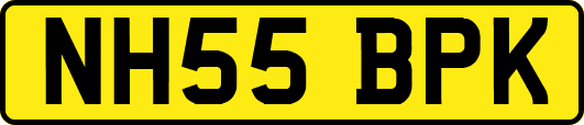 NH55BPK