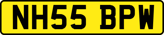 NH55BPW