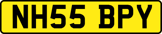 NH55BPY