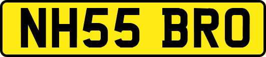 NH55BRO
