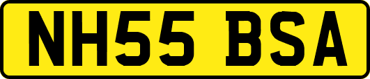NH55BSA