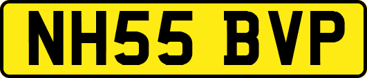 NH55BVP