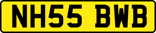 NH55BWB