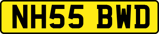 NH55BWD