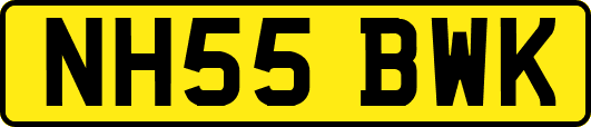 NH55BWK