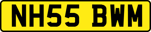 NH55BWM