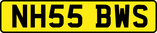 NH55BWS