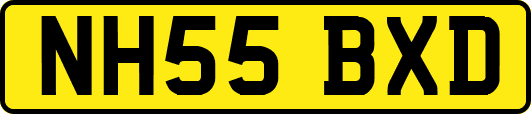 NH55BXD