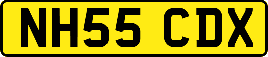 NH55CDX