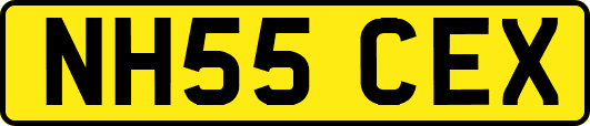 NH55CEX