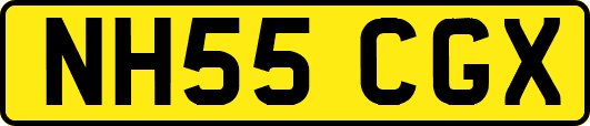 NH55CGX