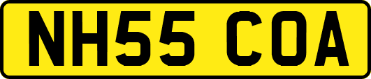 NH55COA