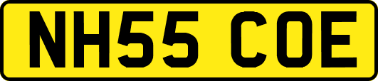 NH55COE