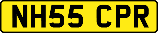NH55CPR