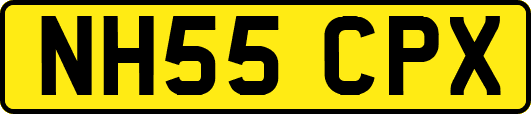 NH55CPX