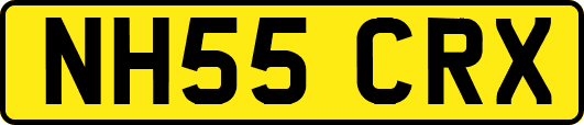 NH55CRX