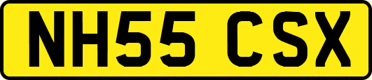 NH55CSX