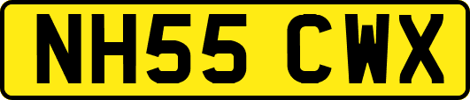 NH55CWX
