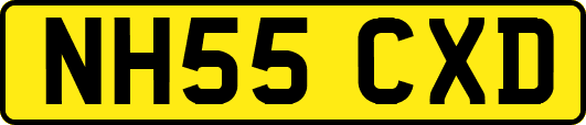 NH55CXD