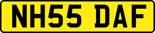 NH55DAF