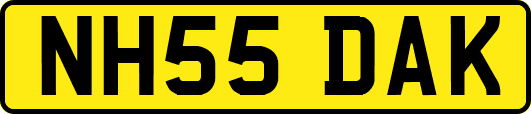 NH55DAK