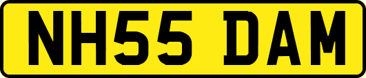 NH55DAM