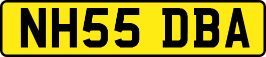 NH55DBA