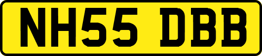 NH55DBB