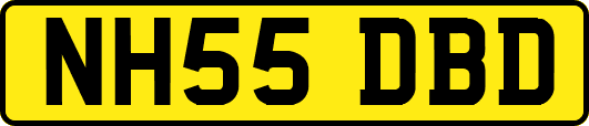 NH55DBD