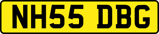 NH55DBG