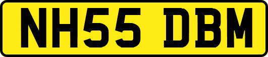 NH55DBM