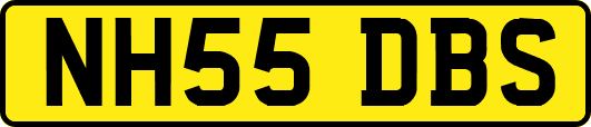 NH55DBS