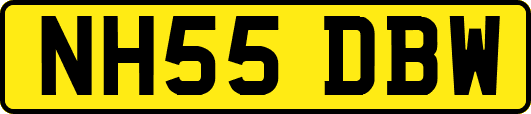 NH55DBW