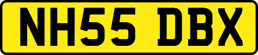 NH55DBX
