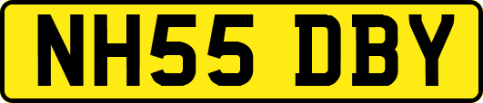 NH55DBY