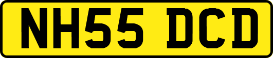 NH55DCD