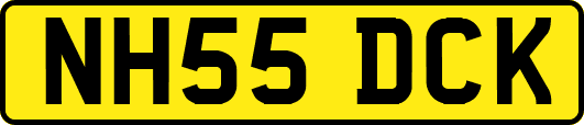 NH55DCK