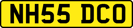 NH55DCO