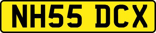 NH55DCX