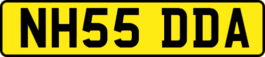 NH55DDA