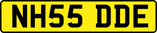 NH55DDE
