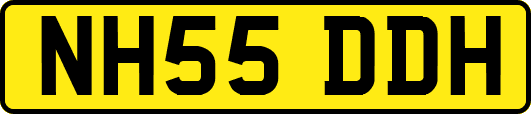 NH55DDH