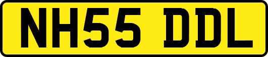 NH55DDL