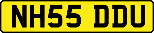 NH55DDU