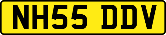 NH55DDV