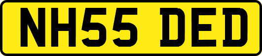 NH55DED