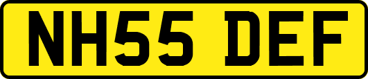 NH55DEF
