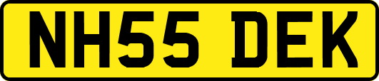 NH55DEK