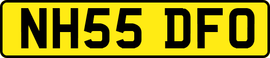 NH55DFO